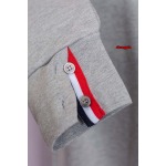 秋冬高品質 THOM BROWNE スウェットパーカー   shp工場