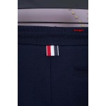 秋冬高品質 THOM BROWNE スポーツズボ  shp工場