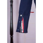 秋冬高品質 THOM BROWNE カシミヤ ニットカーディガンセーター shp工場