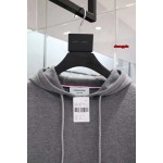 秋冬高品質 THOM BROWNE スウェットパーカー   shp工場