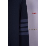秋冬高品質 THOM BROWNE スウェットパーカー  shp工場