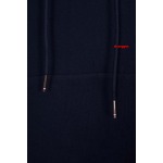 秋冬高品質 THOM BROWNE スウェットパーカー  shp工場