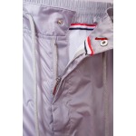 秋冬高品質 THOM BROWNE スポーツズボ  shp工場