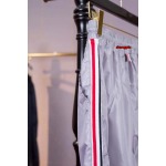 秋冬高品質 THOM BROWNE スポーツズボ  shp工場