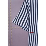 2025年春夏高品質新品 THOM BROWNE 半袖 Tシャツ shp工場