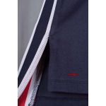 2025年春夏高品質新品 THOM BROWNE 半袖 Tシャツ shp工場