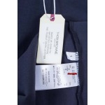 2025年春夏高品質新品 THOM BROWNE 半袖 Tシャツ shp工場