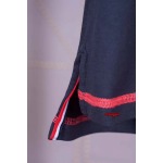 2025年春夏高品質新品 THOM BROWNE 半袖 Tシャツ shp工場