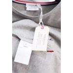 2025年春夏高品質新品 THOM BROWNE 半袖 Tシャツ shp工場