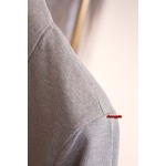 2025年春夏高品質新品 THOM BROWNE ポロシャツ半袖 Tシャツ shp工場