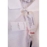 2025年春夏高品質新品 THOM BROWNE ポロシャツ半袖 Tシャツ shp工場