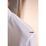 2025年春夏高品質新品 THOM BROWNE ポロシャツ半袖 Tシャツ shp工場