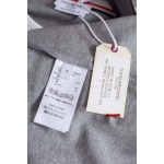 2025年春夏高品質新品 THOM BROWNE 半袖 Tシャツ shp工場