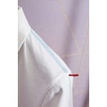 2025年春夏高品質新品 THOM BROWNE ポロシャツ半袖 Tシャツ shp工場