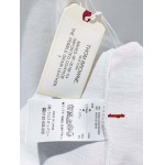 2025年春夏高品質新品 THOM BROWNE ポロシャツ半袖 Tシャツ shp工場