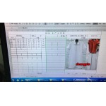 2025年春夏高品質新品 THOM BROWNE ポロシャツワンピース  shp工場