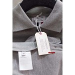 2025年春夏高品質新品 THOM BROWNE ポロシャツワンピース  shp工場