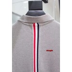 2025年春夏高品質新品 THOM BROWNE ポロシャツワンピース  shp工場