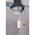 2025年春夏高品質新品 THOM BROWNE 半袖 Tシャツ shp工場