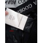 2024年12月秋冬高品質新品Ca nada Goose 厚手ダウンジャケットアウター wenzhou工場