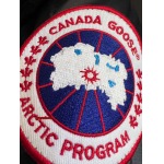 2024年12月秋冬高品質新品Ca nada Goose 厚手ダウンジャケットアウター wenzhou工場