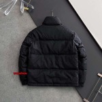 2024年12月秋冬高品質新品FENDI 厚手ダウンジャケットアウター wenzhou工場