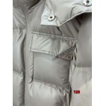 2024年12月10日秋冬人気 モンクレール ダウンジャケット123工場