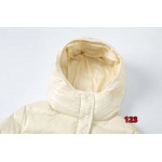 2024年12月10日秋冬人気 モンクレール  女性ダウンジャケット123工場