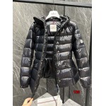 2024年12月10日秋冬人気 モンクレール  女性ダウンジャケット123工場