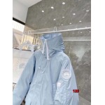 2024年12月10日秋冬人気 Can ada Goose  ダウンジャケット123工場