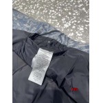 2024年12月10日秋冬人気 ディオール ダウンジャケット ベスト123工場