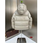 2024年12月10日秋冬人気PRADA ダウンジャケット123工場