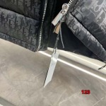 2024年12月10日秋冬人気 ディオールダウンジャケット123工場