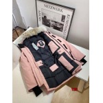 秋冬人気 Ca nada Goose ダウンジャケット123工場