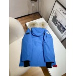 秋冬人気 Can ada Gooseダウンジャケット123工場