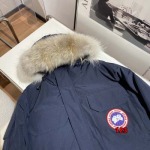 秋冬人気 Canad a Gooseダウンジャケット123工場