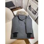 秋冬人気 Ca nada Goose ダウンジャケット123工場