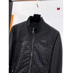 2024年12月10日秋冬高品質ルイヴィトン ジャケットアウター  bf工場