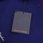 2024年12月10日秋冬高品質ルイヴィトン ジャケットアウター  bf工場 XS-L