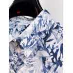 2024年12月10日秋冬高品質ルイヴィトン 長袖 シャツ  bf工場