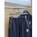 2024年12月10日秋冬高品質ルイヴィトン裏起毛   上下セット  bf工場