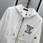 2024年12月10日秋冬高品質ルイヴィトン 上下セット bf工場