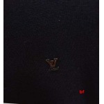 2024年12月10日秋冬高品質ルイヴィトンカシミヤセーター  bf工場