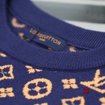 2024年12月10日秋冬高品質ルイヴィトンカシミヤセーター   FF工場s-xl