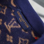 2024年12月10日秋冬高品質ルイヴィトンカシミヤセーター   FF工場s-xl