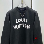 2024年12月10日秋冬高品質ルイヴィトンスウェット bf工場s-xl