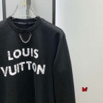 2024年12月10日秋冬高品質ルイヴィトンスウェット bf工場s-xl