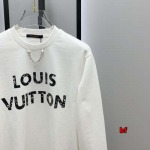 2024年12月10日秋冬高品質ルイヴィトンスウェットbf工場s-xl