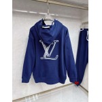 2024年12月10日秋冬高品質ルイヴィトン 上下セット  bf工場