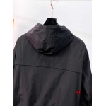 2024年12月10日秋冬高品質PRADA 綿入れの服 ジャケットアウター bf工場